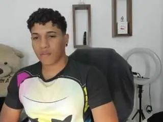 Camsoda Free Live Porn of manuelandjhon