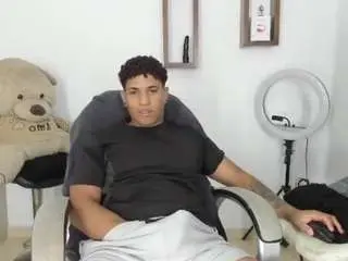 Camsoda Adult Webcam of manuelandjhon