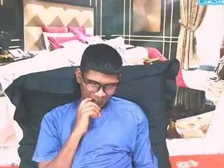 Camsoda Sex Chat of indianthuggin