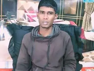 Camsoda Live Sex of indianthuggin