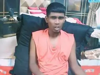 Camsoda Best Webcam of indianthuggin