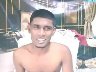 Camsoda Adult Video Chat of indianthuggin