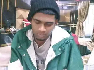Camsoda Free Porn Cam of indianthuggin