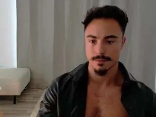Camsoda Adult Video Chat of masterlukas