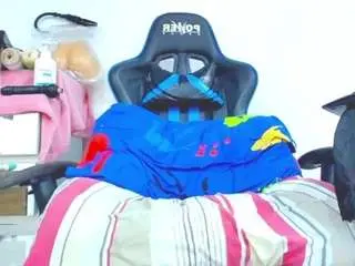 Camsoda Nude Webcam of bigblackassandcock