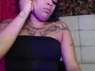 Camsoda Sex Cam of charlotte-brawn