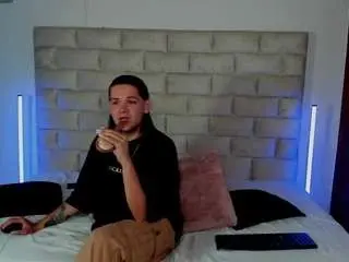 Camsoda Watch Live Sex Cams of matthewdaviss