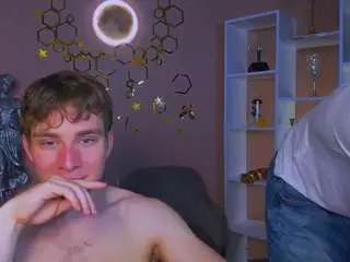 Camsoda Live Sex of kevin-nix