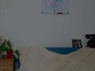 Camsoda Sex Cam of zeinmiracles