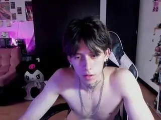 Camsoda Live Porn of xiceboy