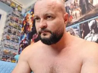 Camsoda Live Sex of hugearms