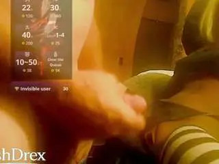 Camsoda Sex Cam of realjoshdrex
