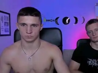 Camsoda Best Webcam of mike-crist1