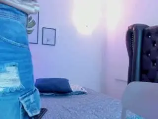 Camsoda Best Webcam of tyson-masoon