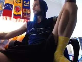 Camsoda Adult Video Chat of maestrojhon14
