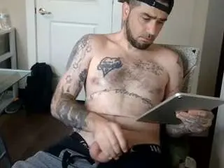 Camsoda Free Live Porn of magicmike15