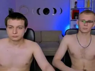 Camsoda Adult Webcams of eric-nova