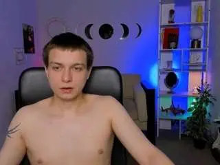 Camsoda Sex Cam of eric-nova