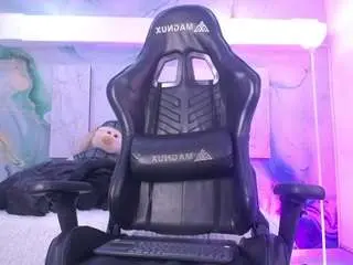 Camsoda Sex Cam of michaelhanks