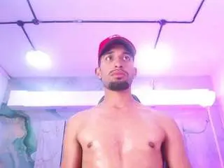 Camsoda Sex Cam of michaelhanks