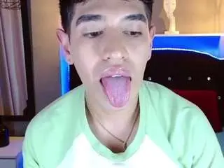 Camsoda Free Live Porn of stone-axel