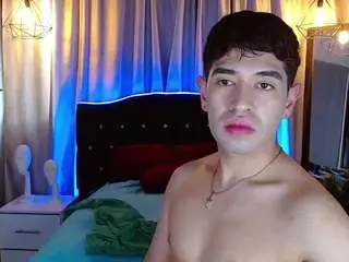 Camsoda Adult Video Chat of stone-axel