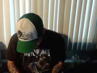 Camsoda Sex Chat of elihujack