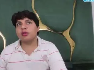 Camsoda Watch Live Sex Cams of isabelavillalba