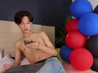 Camsoda Live Sex of cameronseal