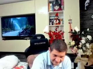 Camsoda Adult Video Chat of spartacustelephone