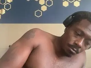 Camsoda Adult Webcam of seanmichaels