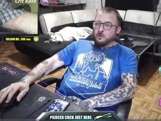 Camsoda Sex Cam of law-leek