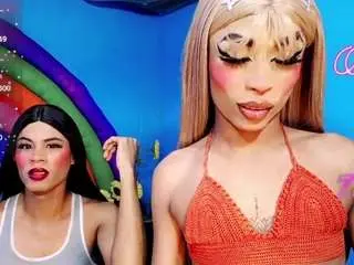 Camsoda Best Webcam of alondra-wile