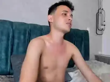Chaturbate Adult Video Chat of alhan_twink