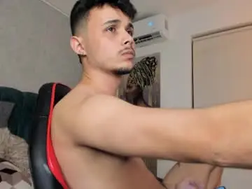 Chaturbate Free Live Porn of alhan_twink