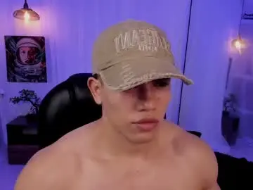Chaturbate Live Porn of nick_fenix