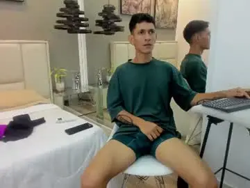 Chaturbate Private Sex Chat of raf__koons