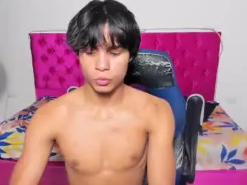 Chaturbate Free Porn Cam of skinny_sam23