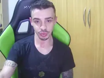 Chaturbate Private Sex Chat of 1good_vibes1