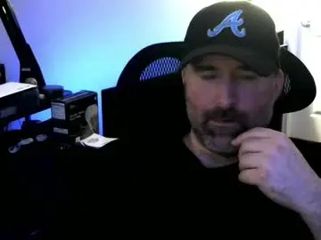 Chaturbate Adult Webcams of fuzz08