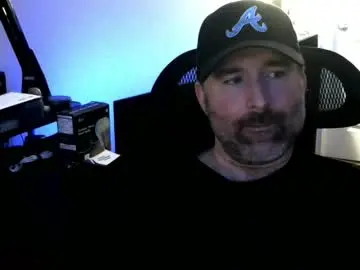 Chaturbate Sex Cam of fuzz08