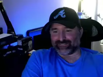 Chaturbate Best live sex cam show of fuzz08