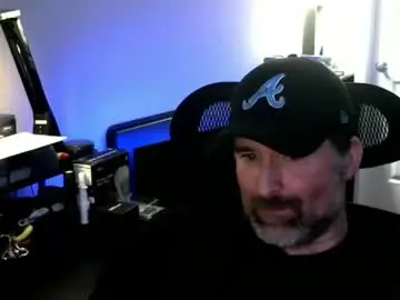 Chaturbate Live Porn of fuzz08