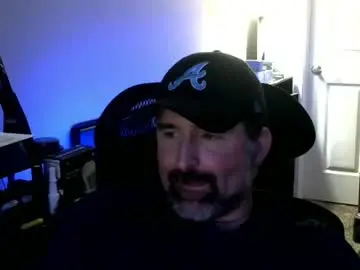 Chaturbate Nude Webcam of fuzz08