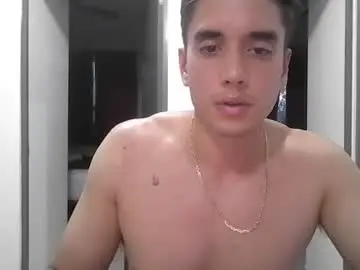 Chaturbate Live Sex of jorge124345