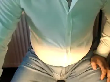Chaturbate Sex Chat of mike_master30