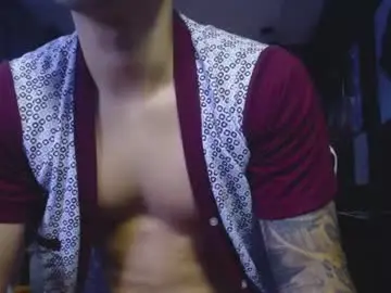 Chaturbate Adult Webcam of mr_mois