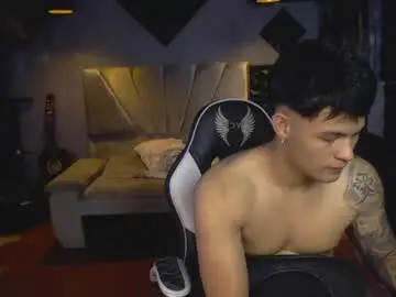 Chaturbate Best Webcam of mr_mois