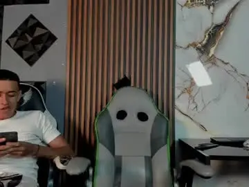 Chaturbate Free Live Porn of mr_mois