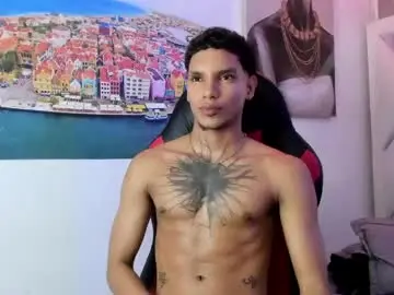 Chaturbate Adult Webcams of owen_blaze3